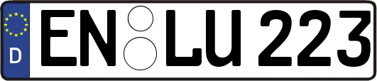 EN-LU223