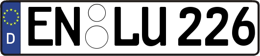 EN-LU226