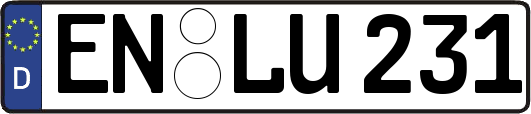 EN-LU231