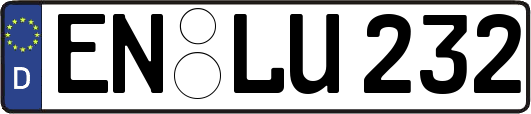 EN-LU232