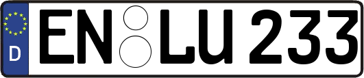 EN-LU233