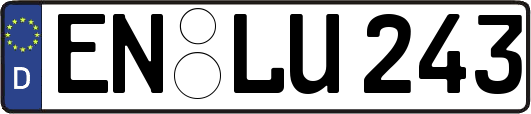 EN-LU243