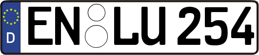 EN-LU254