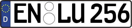 EN-LU256