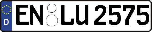 EN-LU2575