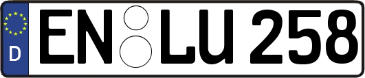 EN-LU258
