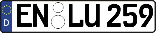 EN-LU259