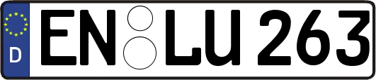 EN-LU263
