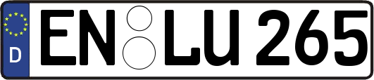 EN-LU265
