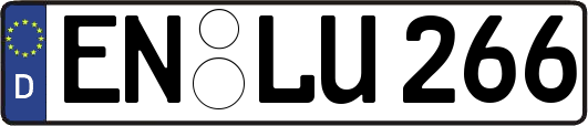 EN-LU266