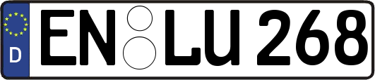EN-LU268