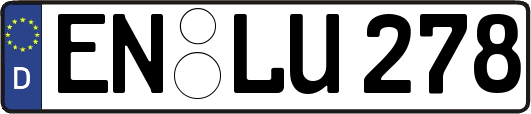 EN-LU278