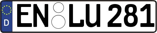 EN-LU281