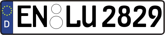EN-LU2829