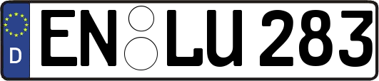 EN-LU283