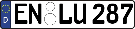 EN-LU287