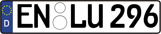 EN-LU296