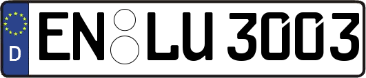 EN-LU3003