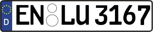 EN-LU3167