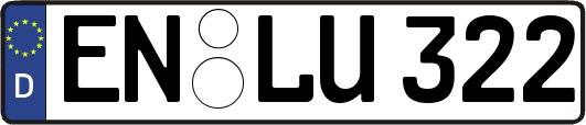 EN-LU322
