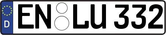 EN-LU332