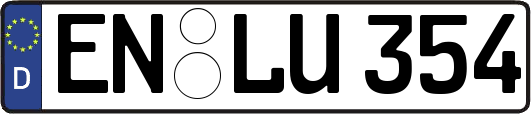 EN-LU354