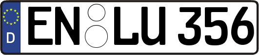 EN-LU356