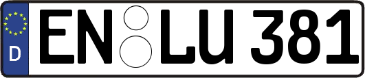 EN-LU381