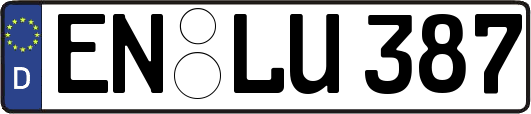 EN-LU387