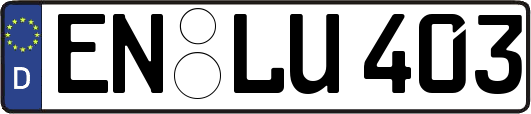 EN-LU403