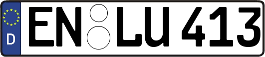 EN-LU413
