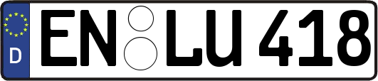 EN-LU418