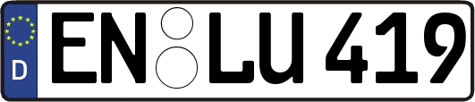 EN-LU419