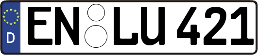 EN-LU421