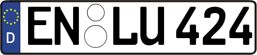 EN-LU424