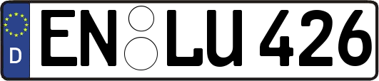 EN-LU426