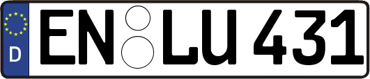 EN-LU431