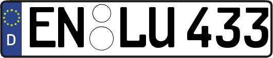 EN-LU433