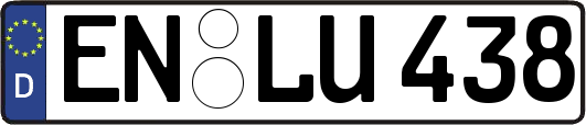 EN-LU438
