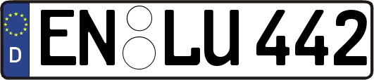 EN-LU442