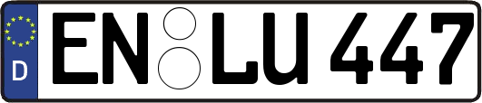 EN-LU447