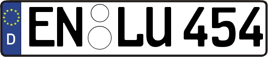 EN-LU454