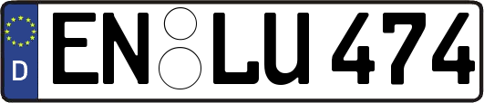 EN-LU474