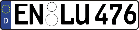 EN-LU476