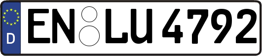 EN-LU4792