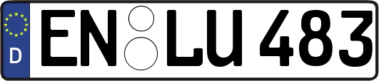 EN-LU483