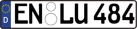 EN-LU484