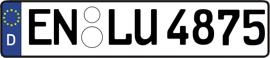 EN-LU4875