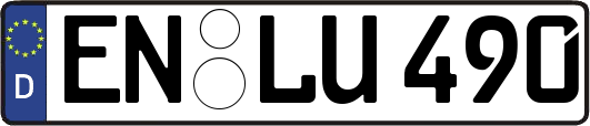 EN-LU490