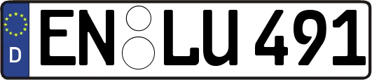 EN-LU491